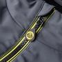 View Mens Softshell Jacket - Black Full-Sized Product Image